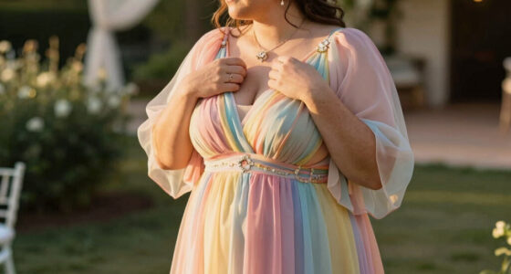 15 Best Plus-Size Wedding Guest Dresses in 2026