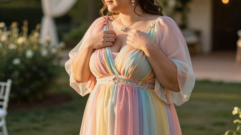15 Best Plus-Size Wedding Guest Dresses in 2026