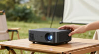 15 Best Portable Projectors in 2026