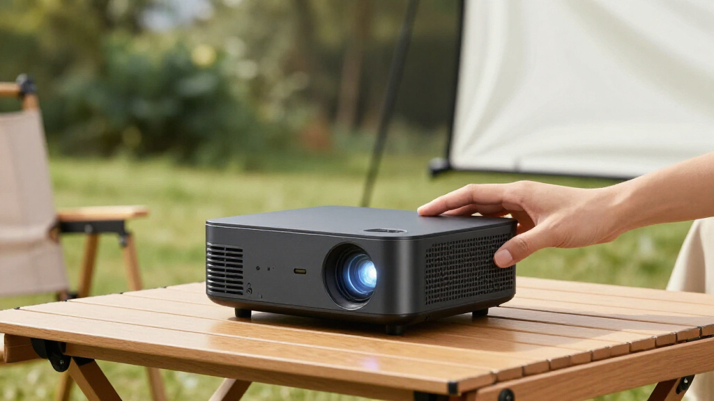 15 Best Portable Projectors in 2026