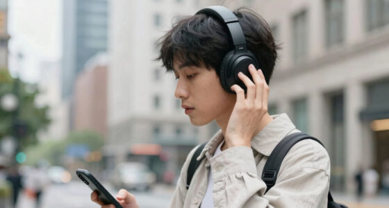 15 Best Premium ANC Headphones in 2026