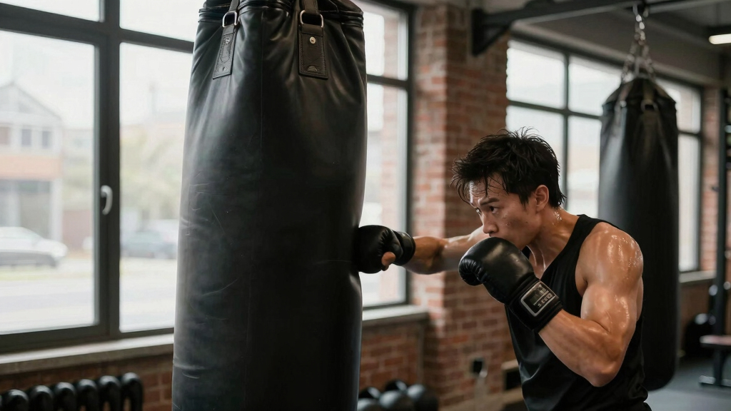15 Best Punching Bags in 2026