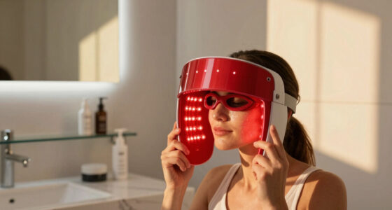 15 Best Red Light Therapy Panels in 2026