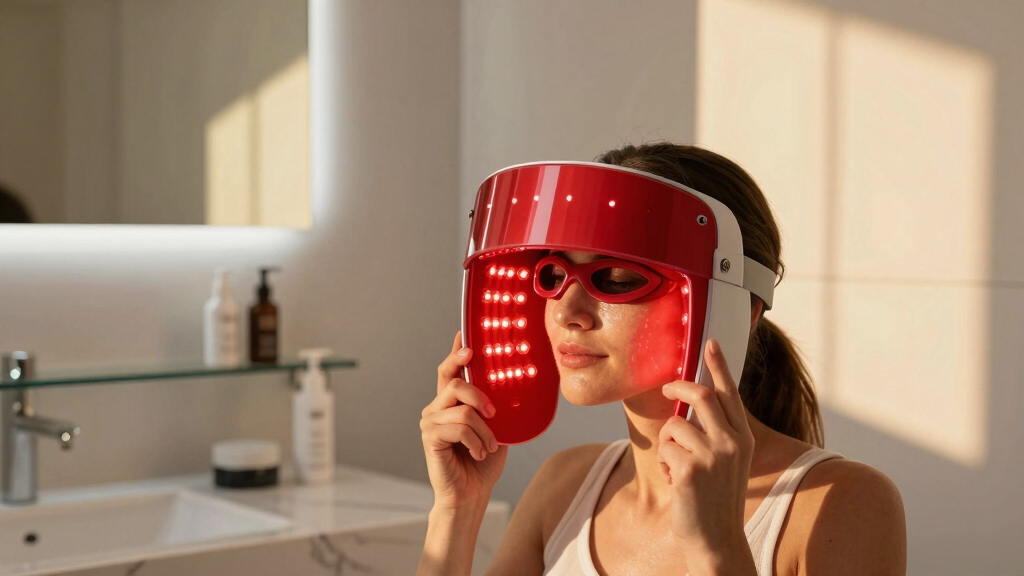 15 Best Red Light Therapy Panels in 2026