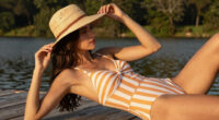 15 Best Retro Swimwear in 2026