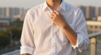 15 Best Sheer Button-Down Shirts in 2026