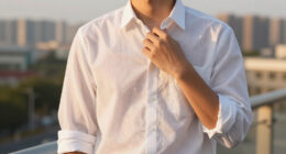 15 Best Sheer Button-Down Shirts in 2026