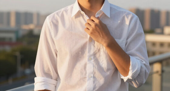 15 Best Sheer Button-Down Shirts in 2026