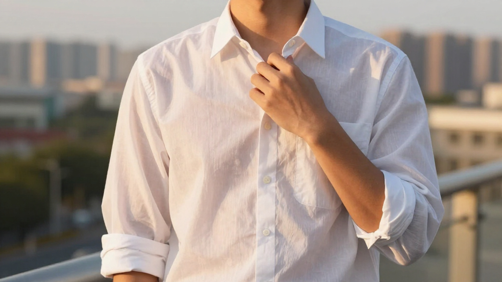 15 Best Sheer Button-Down Shirts in 2026
