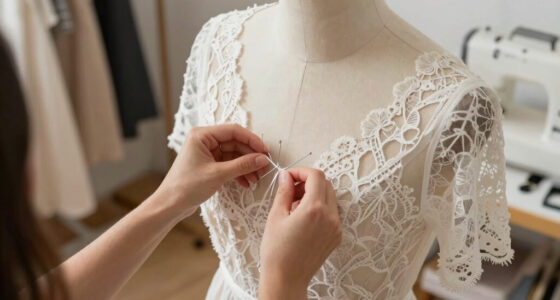 15 Best Sheer Lace Dresses in 2026