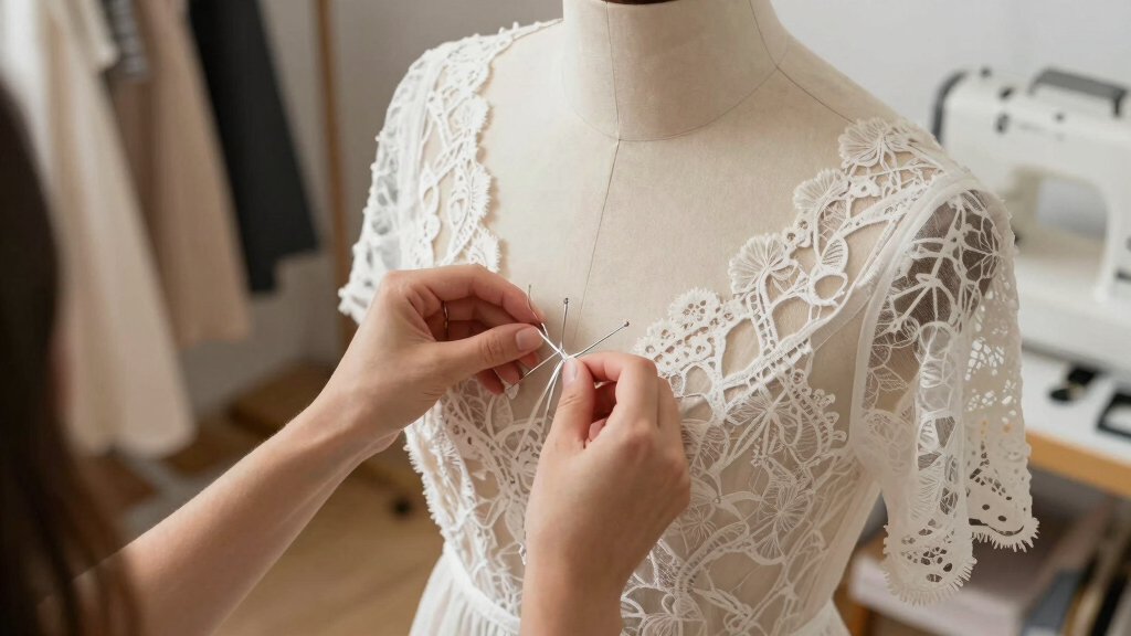15 Best Sheer Lace Dresses in 2026
