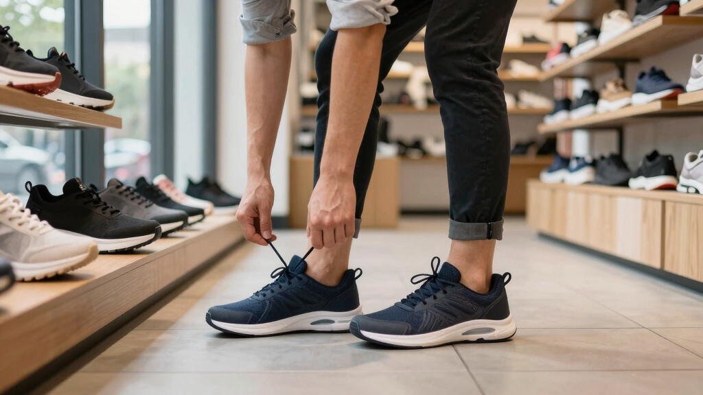 15 Best Shoes for Standing All Day in 2026