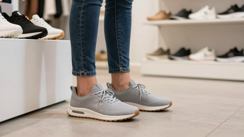 15 Best Shoes for Standing in 2026