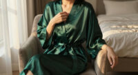 15 Best Silk Robes in 2026