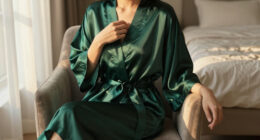 15 Best Silk Robes in 2026