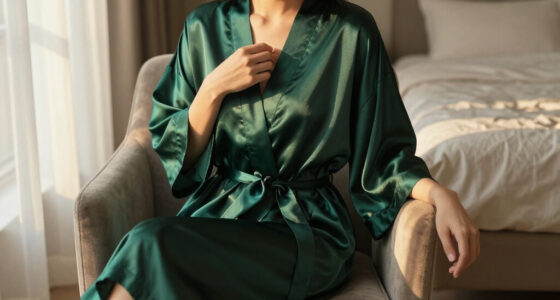 15 Best Silk Robes in 2026