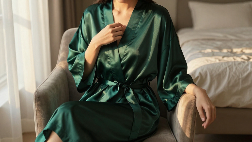 15 Best Silk Robes in 2026