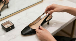 15 Best Slingback Heels in 2026
