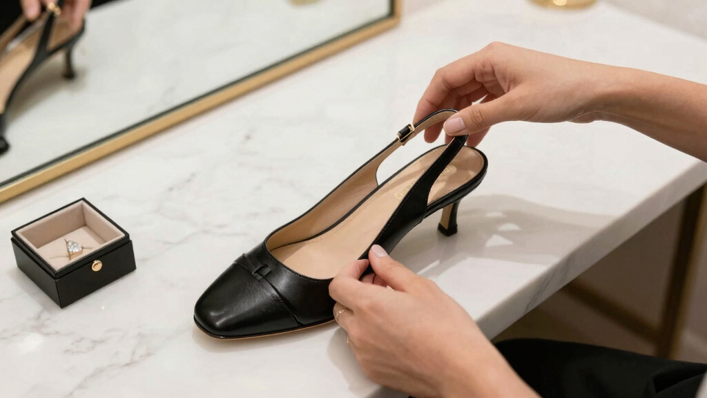 15 Best Slingback Heels in 2026