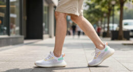15 Best Sneakers for Summer in 2026