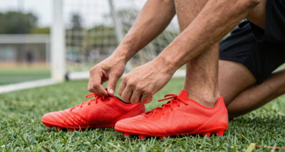 15 Best Soccer Cleats in 2026