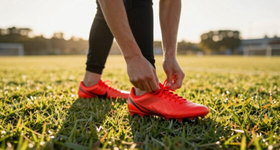 15 Best Soccer Cleats in 2026
