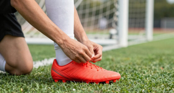 15 Best Soccer Cleats in 2026