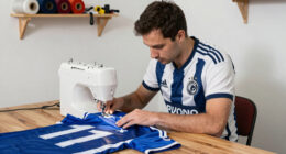 15 Best Soccer-Inspired Men’s Clothing in 2026