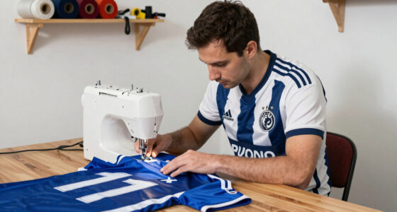15 Best Soccer-Inspired Men’s Clothing in 2026