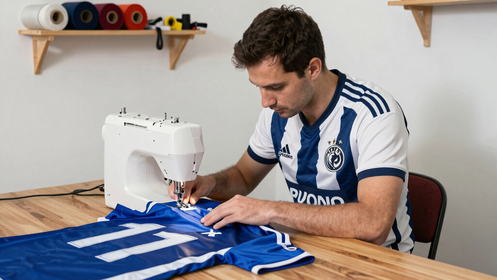 15 Best Soccer-Inspired Men’s Clothing in 2026