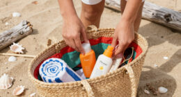 15 Best Spacious Beach Totes in 2026