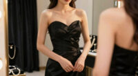 15 Best Strapless Evening Gowns in 2026