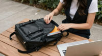 15 Best Stylish Backpacks for Students in 2026
