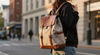 15 Best Stylish Backpacks for Students in 2026