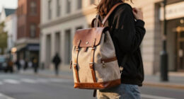 15 Best Stylish Backpacks for Students in 2026