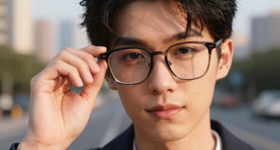 15 Best Stylish Eyeglasses in 2026
