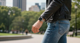 15 Best Stylish Smartwatches in 2026