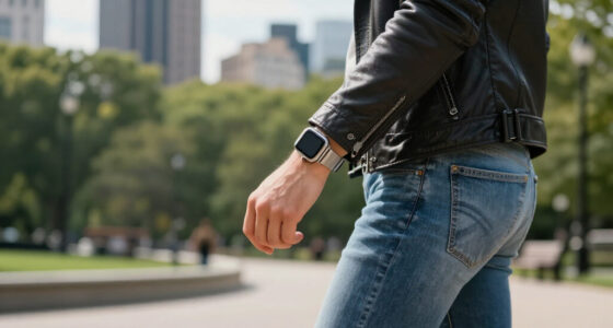 15 Best Stylish Smartwatches in 2026