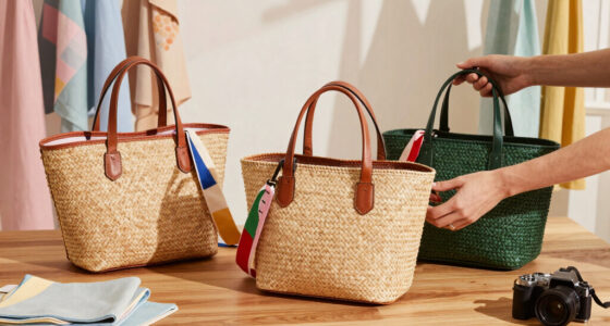 15 Best Summer Handbags in 2026