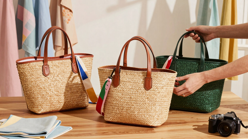 15 Best Summer Handbags in 2026