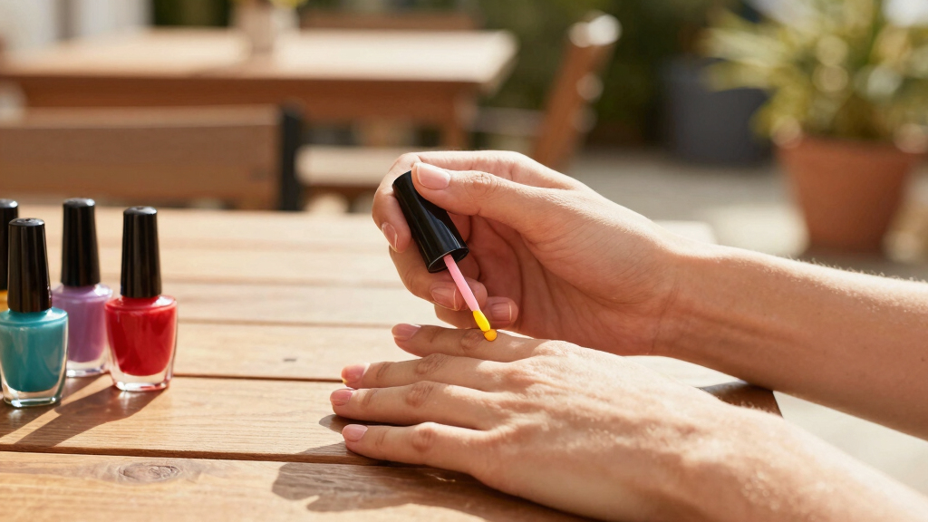 15 Best Summer Nail Polish Colors in 2026