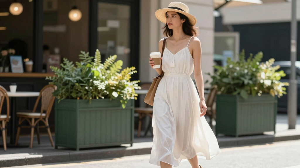 15 Best Summer Outfits in 2026
