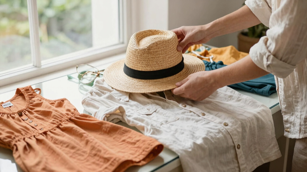 15 Best Summer Outfits in 2026 — The Ultimate Guide for Warm Weather Style