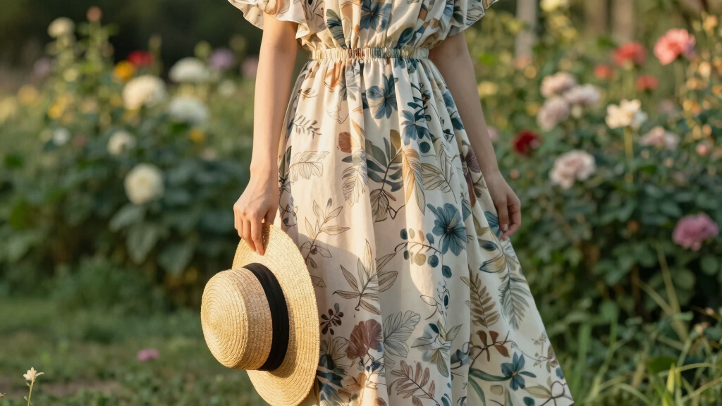 15 Best Summer Print Dresses in 2026