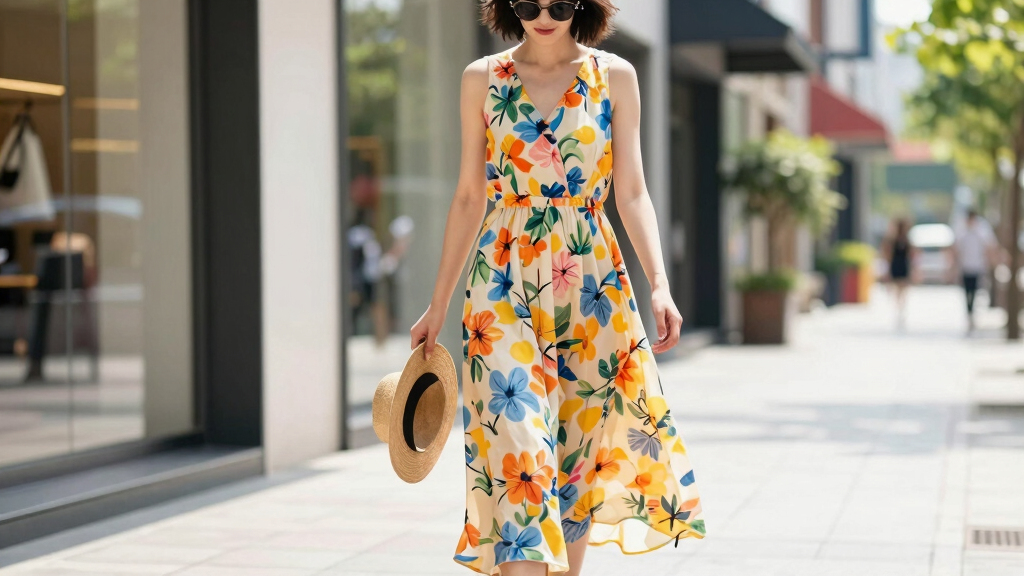 15 Best Summer Statement Dresses in 2026