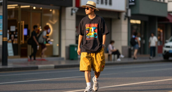 15 Best Summer Streetwear in 2026