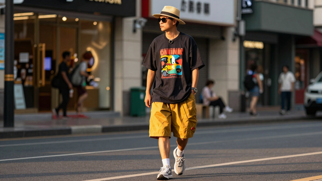 15 Best Summer Streetwear in 2026