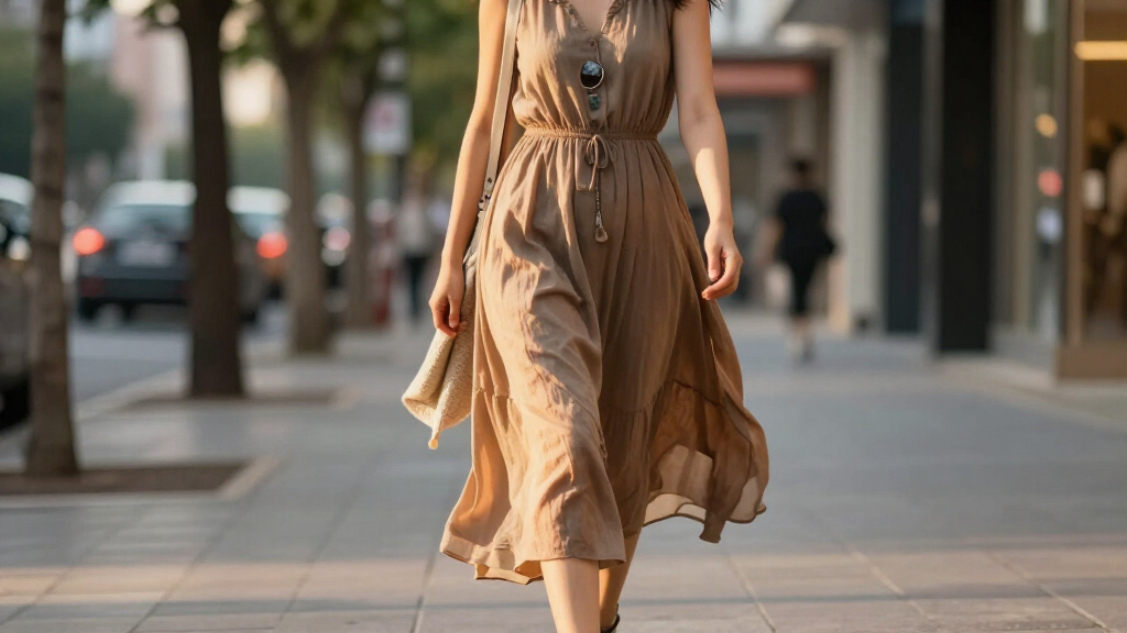 15 Best Summer-to-Fall Dresses in 2026