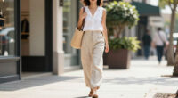 15 Best Summer Trousers for Women in 2026