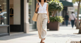 15 Best Summer Trousers for Women in 2026